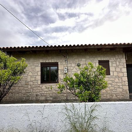 Elia Home 莱弗考基亚 外观 照片